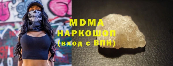 молекула духа Алексин