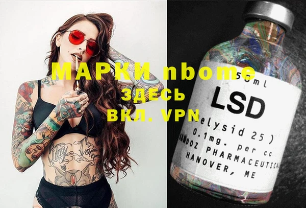 молекула духа Алексин